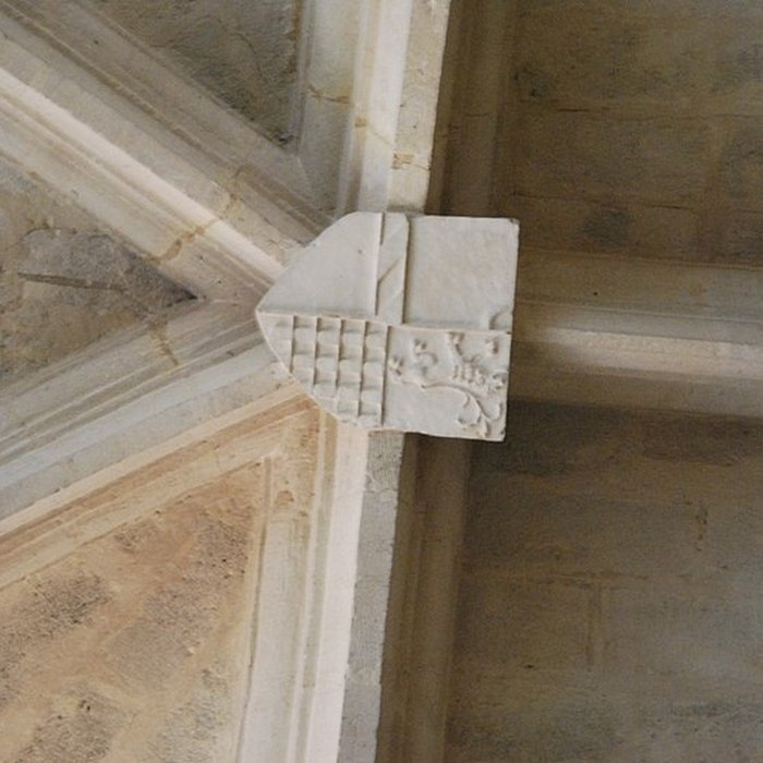 Photo de Couvent des Annonciades de Bordeaux