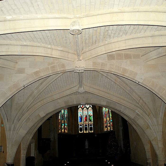 Photo de Couvent des Annonciades de Bordeaux