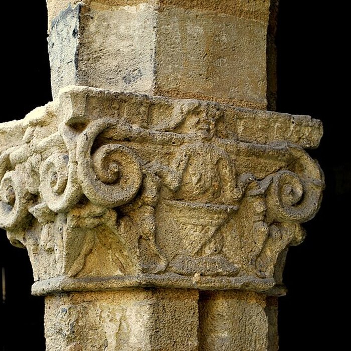 Photo de Couvent des Annonciades de Bordeaux