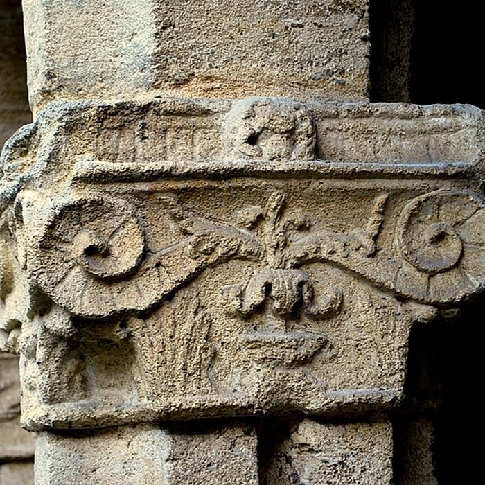 Photo de Couvent des Annonciades de Bordeaux