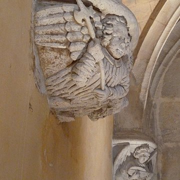 Couvent des Annonciades de Bordeaux