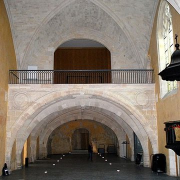 Couvent des Annonciades de Bordeaux