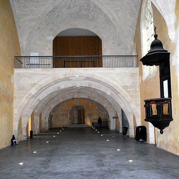 Couvent des Annonciades de Bordeaux