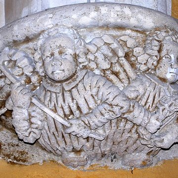 Couvent des Annonciades de Bordeaux