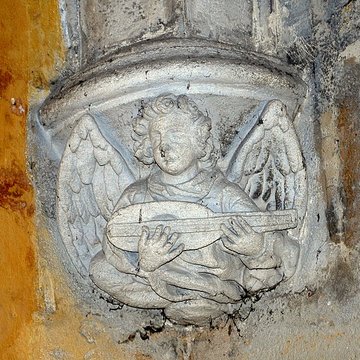 Couvent des Annonciades de Bordeaux