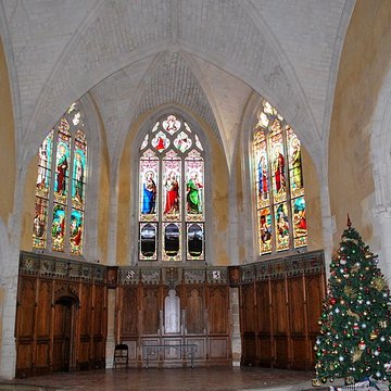 Couvent des Annonciades de Bordeaux