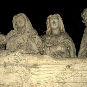 Couvent des Annonciades de Bordeaux