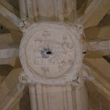 Couvent des Annonciades de Bordeaux