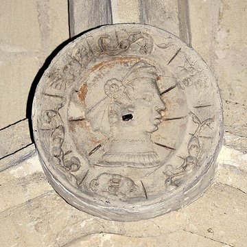 Couvent des Annonciades de Bordeaux