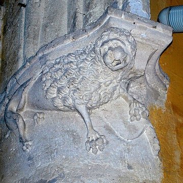 Couvent des Annonciades de Bordeaux