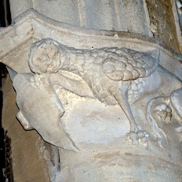 Couvent des Annonciades de Bordeaux