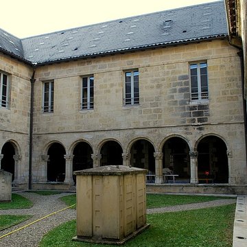 Couvent des Annonciades de Bordeaux