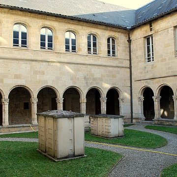 Couvent des Annonciades de Bordeaux
