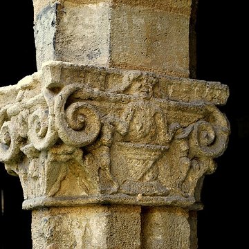 Couvent des Annonciades de Bordeaux