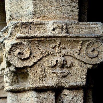 Couvent des Annonciades de Bordeaux