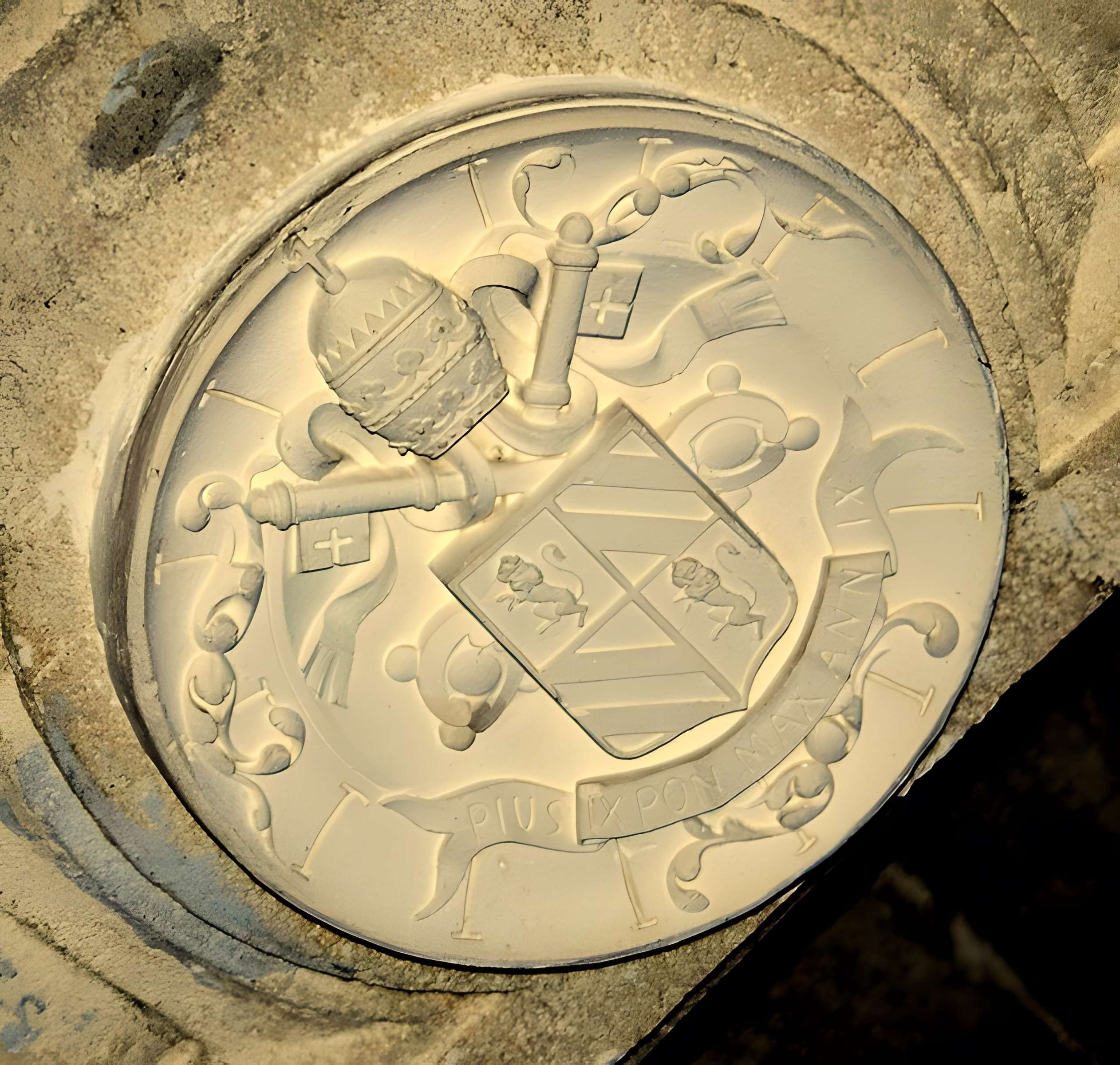 Couvent des Annonciades de Bordeaux