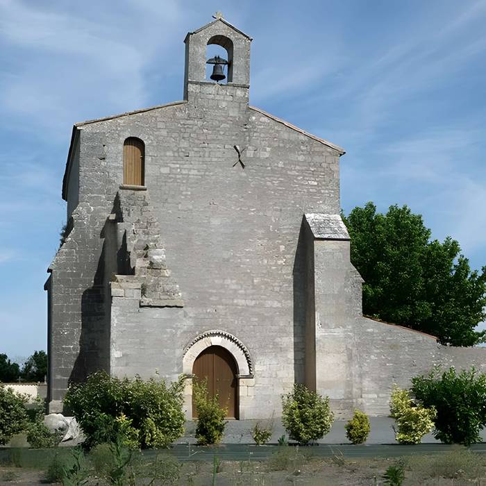 Photo de チェーの聖ジェームズ教会