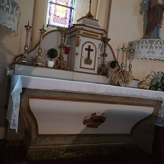 Photo de Iglesia de Saint Maclou de Colombiers