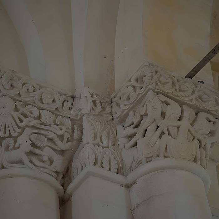 Photo de Iglesia de Saint Maclou de Colombiers