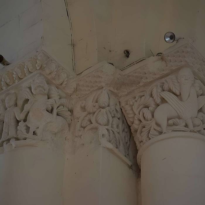 Photo de Iglesia de Saint Maclou de Colombiers