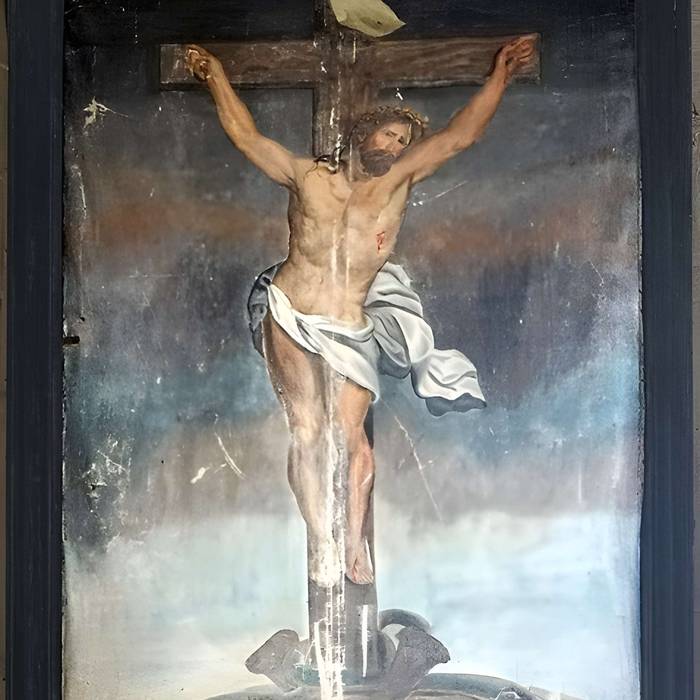 Photo de Iglesia de Saint Maclou de Colombiers