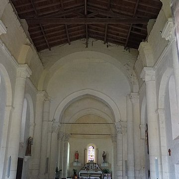 Eglise Saint-Maclou