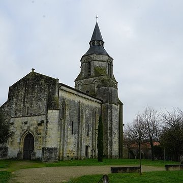 Eglise Saint-Maclou