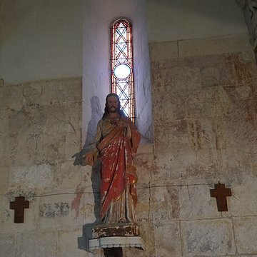 Eglise Saint-Maclou