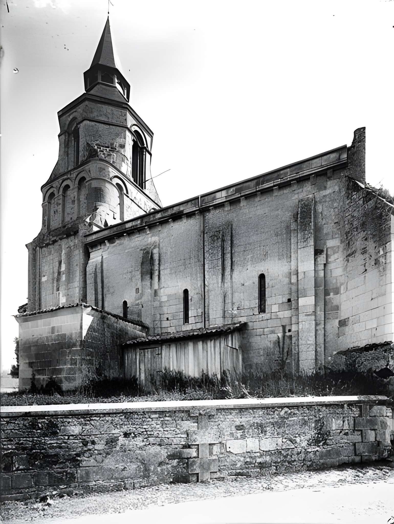 Eglise Saint-Maclou
