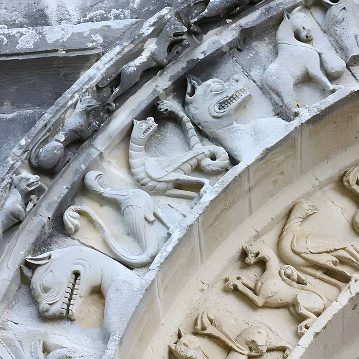 Photo de Chiesa di San Mesme de Contré