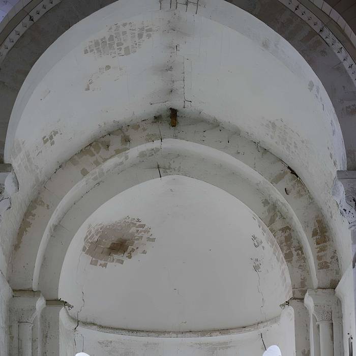 Photo de Chiesa di San Mesme de Contré