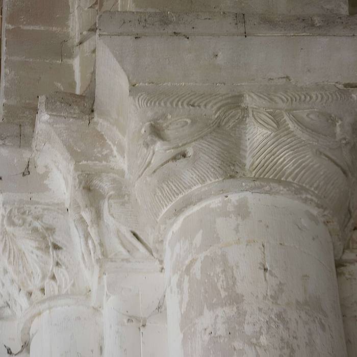 Photo de Chiesa di San Mesme de Contré