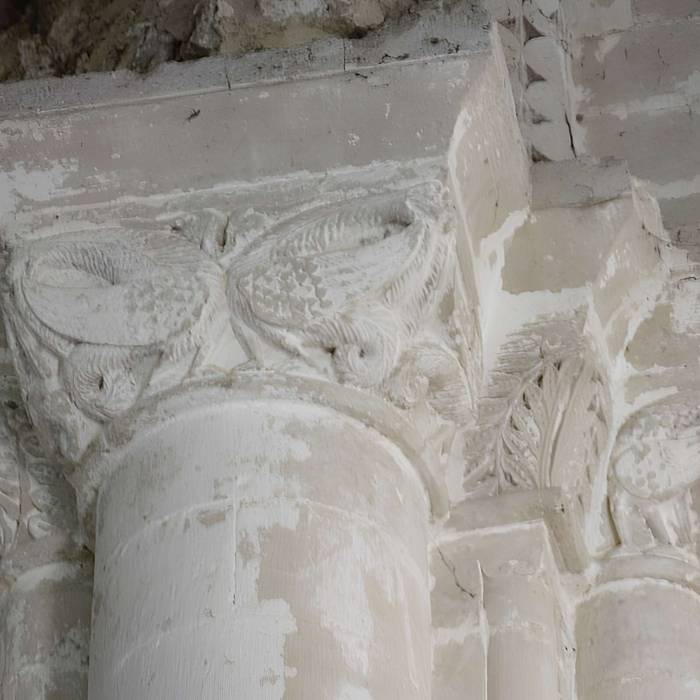 Photo de Chiesa di San Mesme de Contré