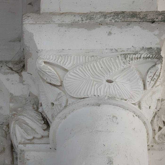 Photo de Chiesa di San Mesme de Contré