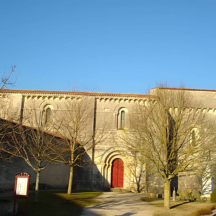 Photo de Chiesa di San Mesme de Contré