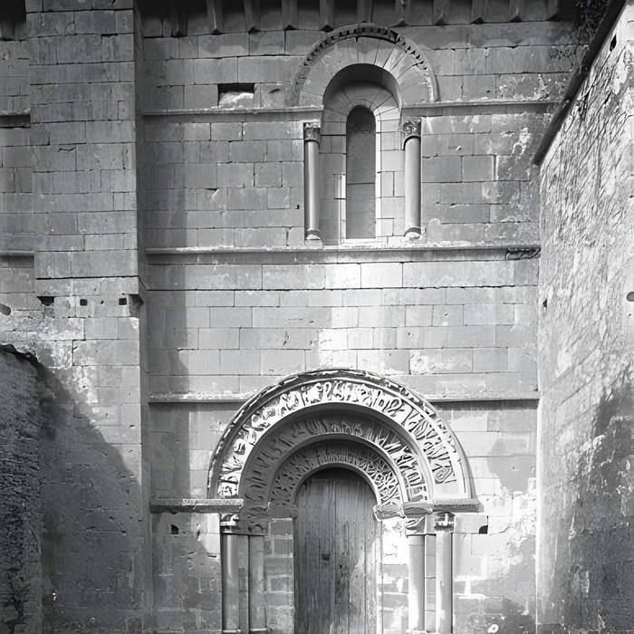 Photo de Chiesa di San Mesme de Contré