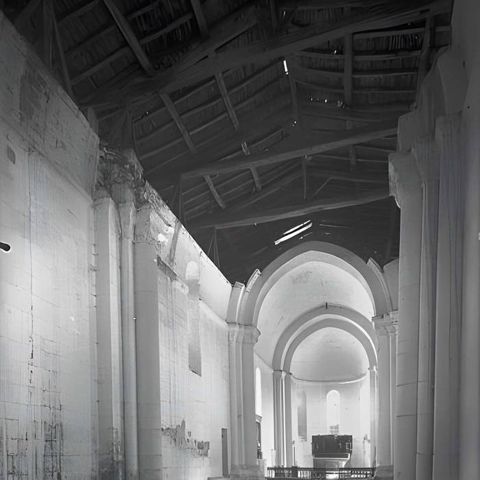 Photo de Chiesa di San Mesme de Contré