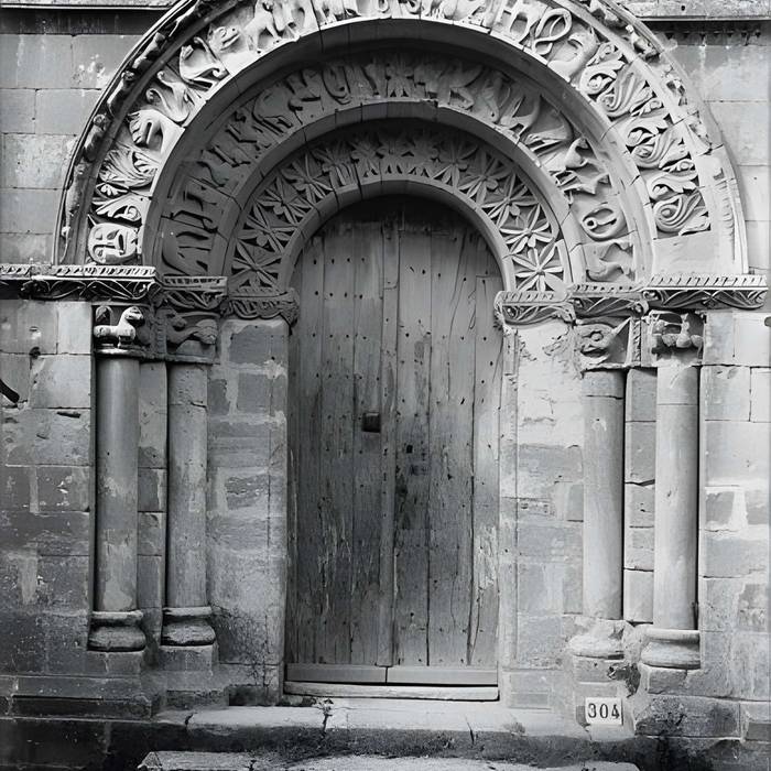 Photo de Chiesa di San Mesme de Contré