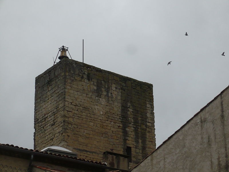 Photo de Couvent des Cordeliers de Castres