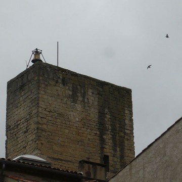 couvent des cordeliers de castres