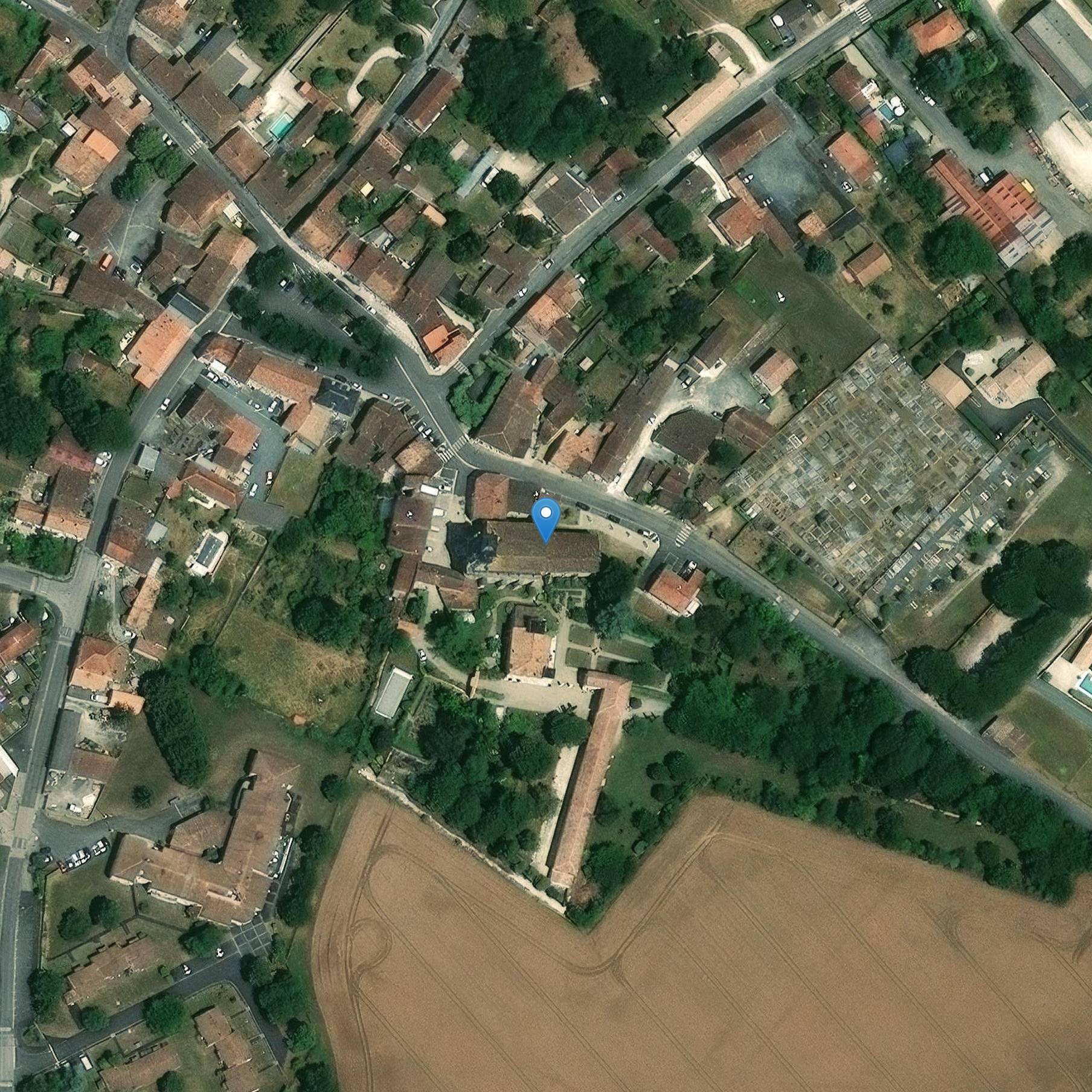 Photo de Piazza della Chiesa