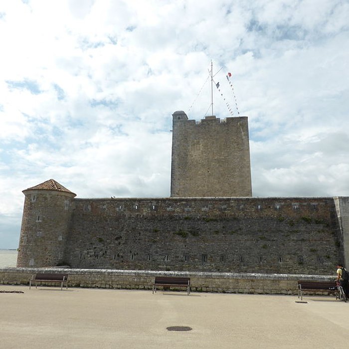 Photo de Fort et citadelle