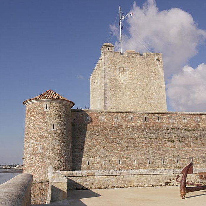 Photo de Fort et citadelle
