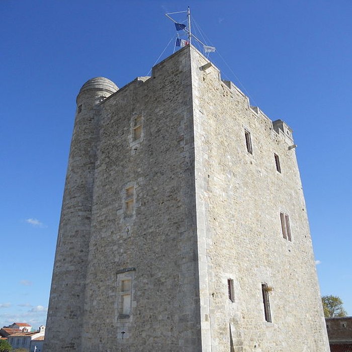 Photo de Fort et citadelle