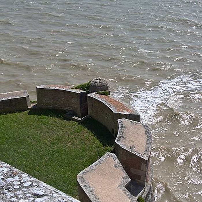 Photo de Fort et citadelle