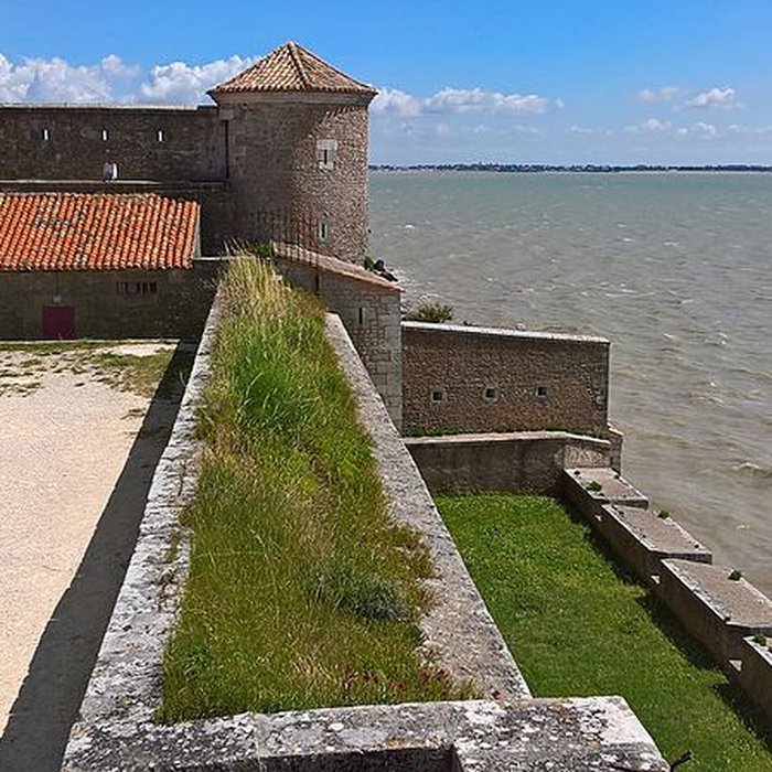 Photo de Fort et citadelle