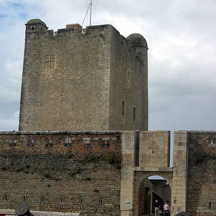 Photo de Fort et citadelle