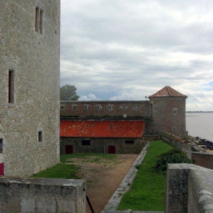 Photo de Fort et citadelle