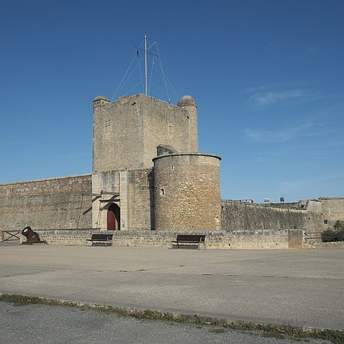 Photo de Fort et citadelle