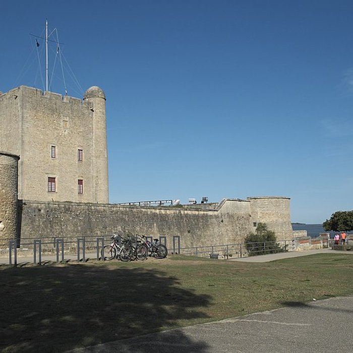 Photo de Fort et citadelle